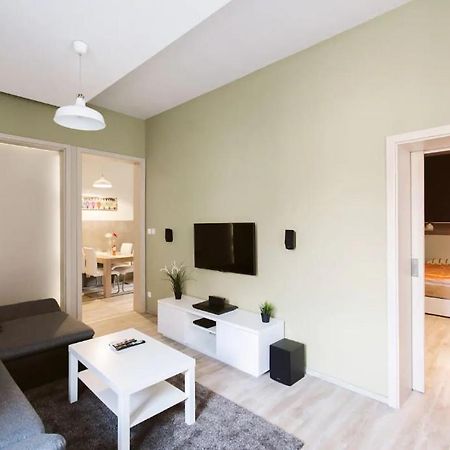 בודפשט Dream Forest Apartment מראה חיצוני תמונה