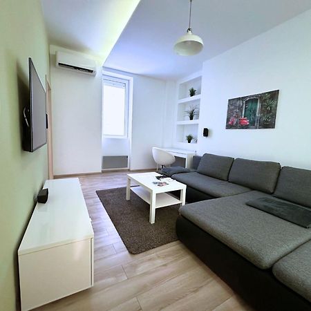 בודפשט Dream Forest Apartment מראה חיצוני תמונה