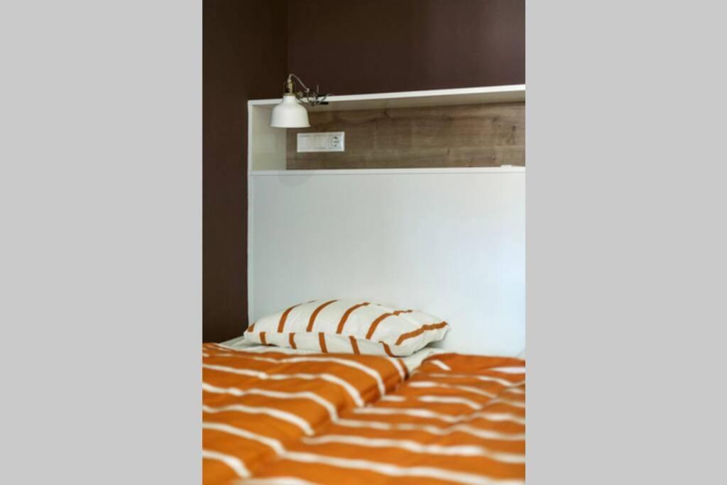בודפשט Dream Forest Apartment מראה חיצוני תמונה