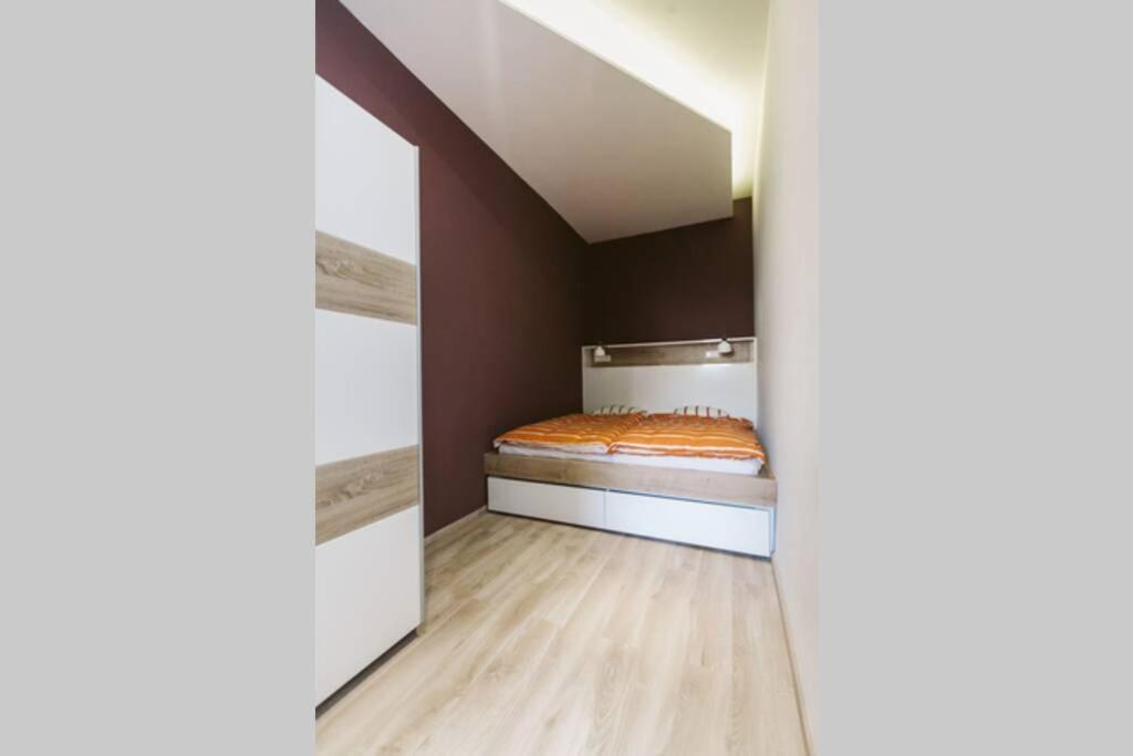 בודפשט Dream Forest Apartment מראה חיצוני תמונה